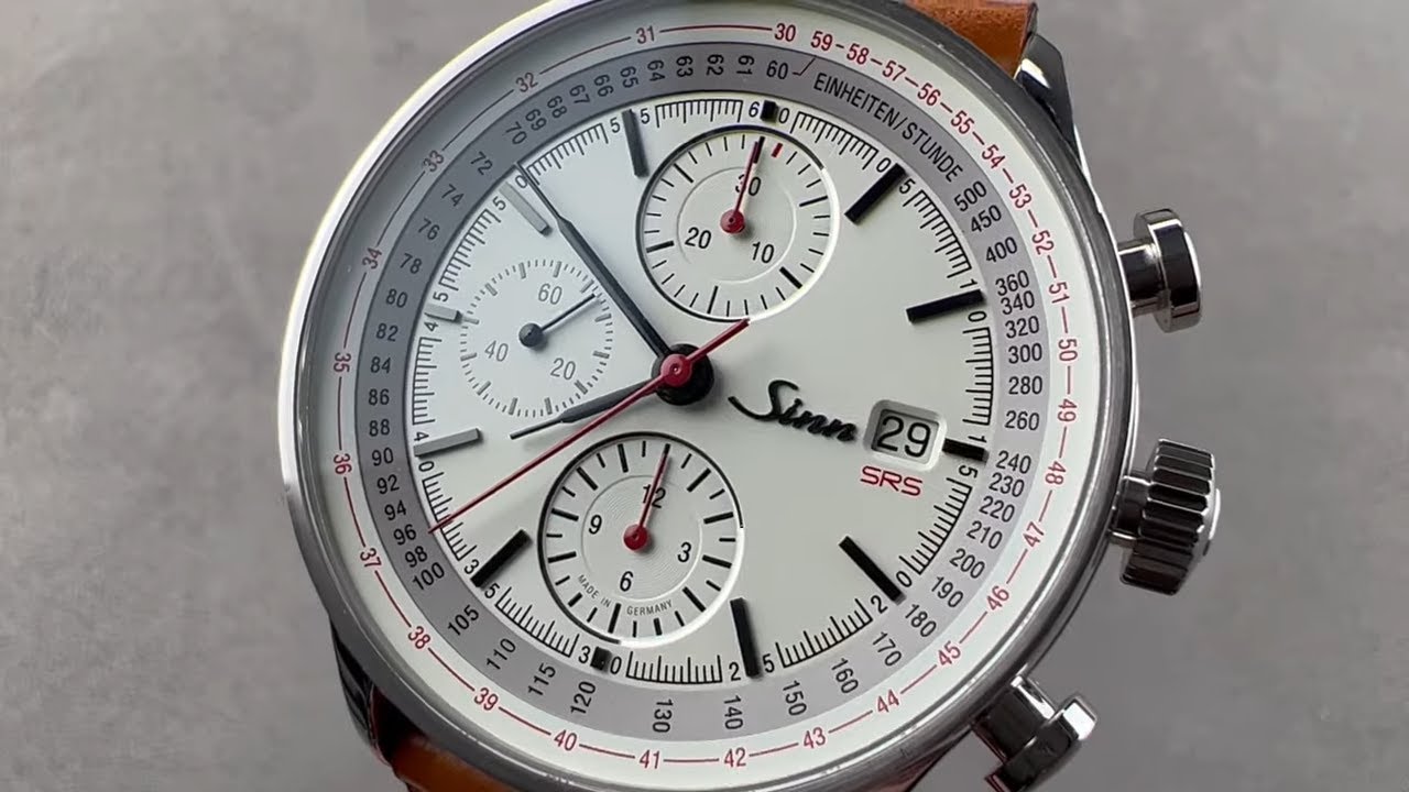 Sinn Replica